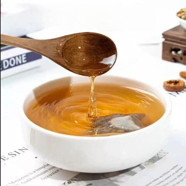 Huangqi, Red Dates, Barley, Poria, Ginseng Tea Bag, Yuanqi Sibao Tea