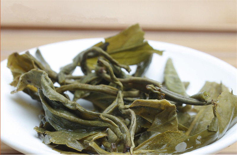 Top Jasmine Flower Green Tea Oragnic Jasmine Dragon Pearl Tea Healthy 250g/8.8oz