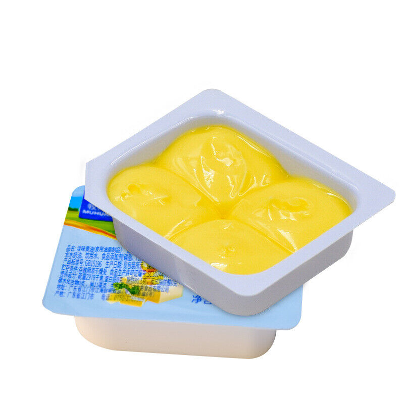 Gentle Butter Cubes  High Quality Primitive Animal Butter for Cooking and Baking