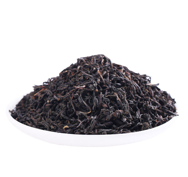 HelloYoung 500g Yunnan black tea Dian Hong three Kung Fu black tea milk tea loose tea