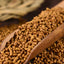 Roasted Natural Tartary Buckwheat Tea Green Tea Loose Leaf Organic Herbal Tea
