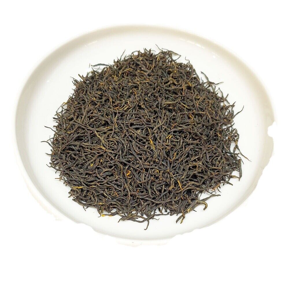 HelloYoung New Tea Honey Scented Golden Jun Mei Small Breed Black Tea 500g/1.1lb