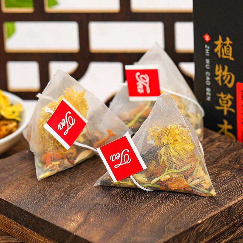 HelloYoung 150g Chrysanthemum cassia tea 12 ingredients tea Chrysanthemum wolfberry tea Secondary image