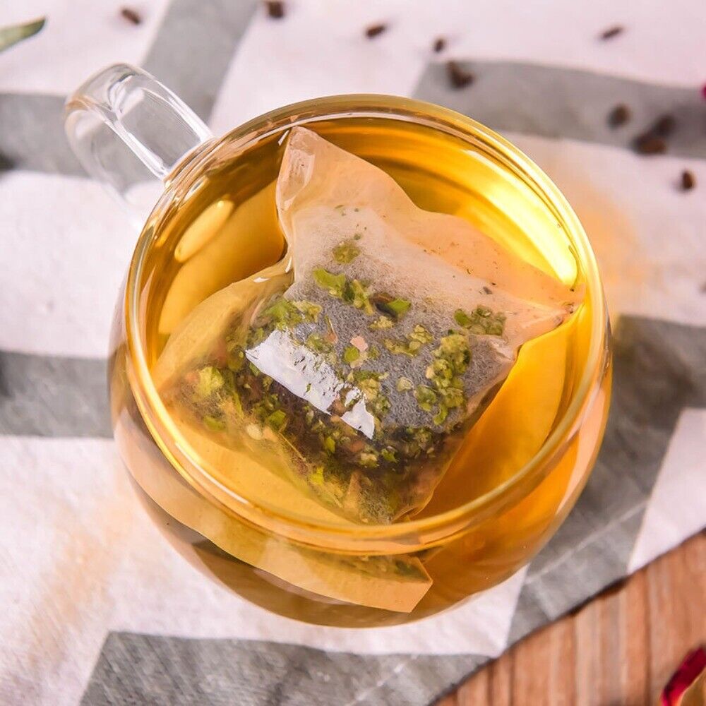 Winter Melon Lotus Rose Tea 120g Herbal Tea Convenient Brewing Secondary image