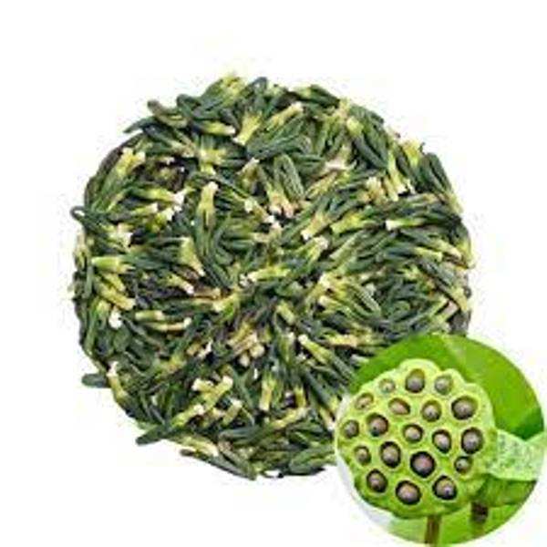 High Quality Lotus Heart Herb Health Dried Lotus Heart 500g Main image