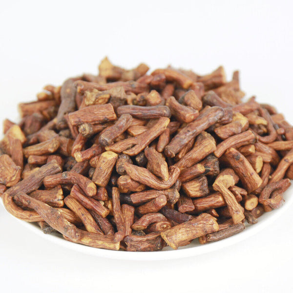 HelloYoung Wholesale dandelion root / dandelion tea bulk dandelion root 17.6oz