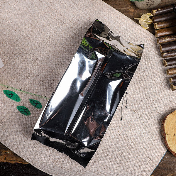 Chen Pi Four Herb Soup Tea Poria Yam Fox Nut Job's Tears Lotus Seed Tea