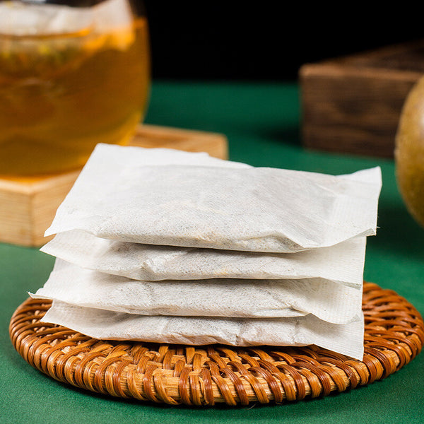 Herbal Luo Han Guo Tea with Loquat, Mint & Chrysanthemum