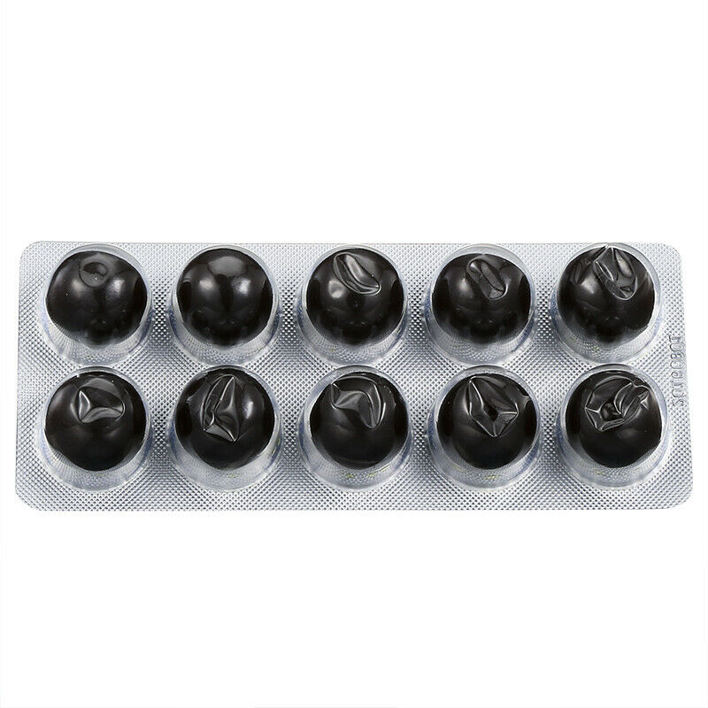 立效麻仁润肠丸 lixiao maren runchang wan 10丸