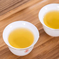 Milk Oolong Tea Jinxuan Oolong Tea Milk Fragrance Oolong Tea Taiwan HighMountain