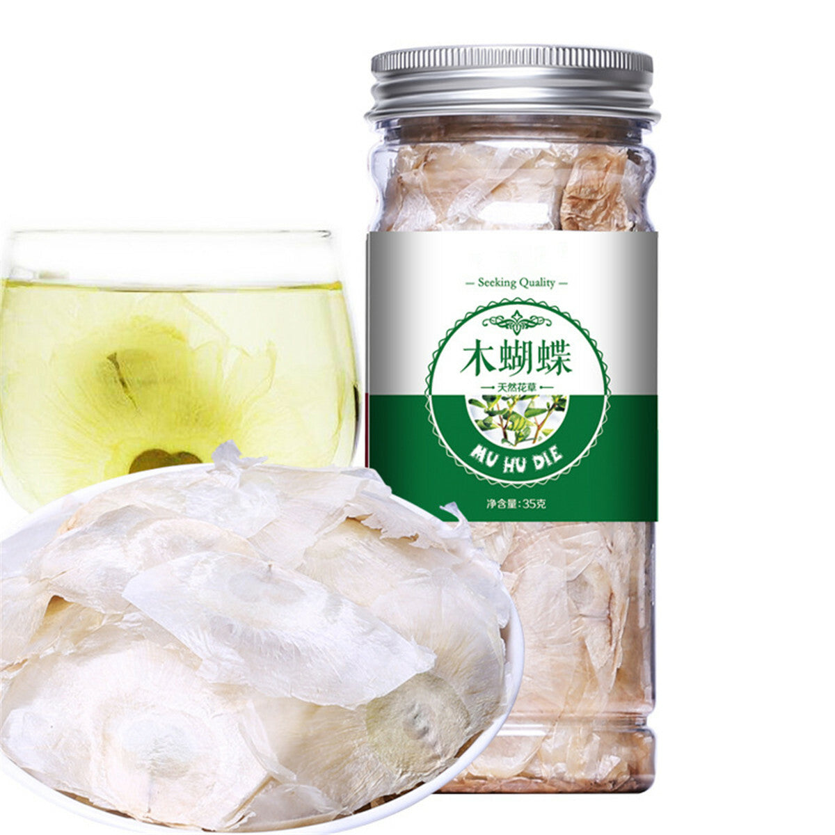 Nectar Scented Tea for Healthy Drink Flower Tea Fruit Herbal Peony