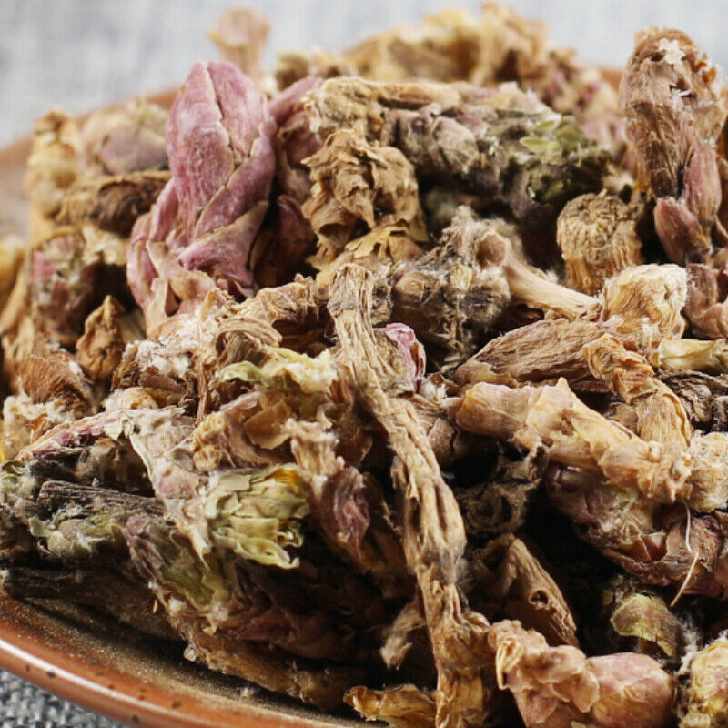 250g/8.8oz Featured Wild Winter Flowers Donghua 100% Organic Healthy Herbal Tea