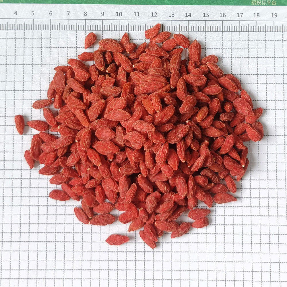 Goji Berry Bulk First Crop Goji Berry Tea Large Red Goji Berries 500g