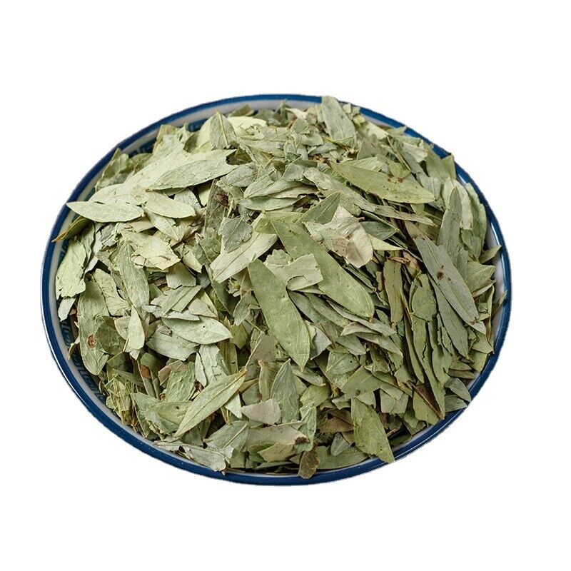 HelloYoung Senna Leaf Laxative Leaf Natural Panax Leaf Produce Senna Leaf 50g