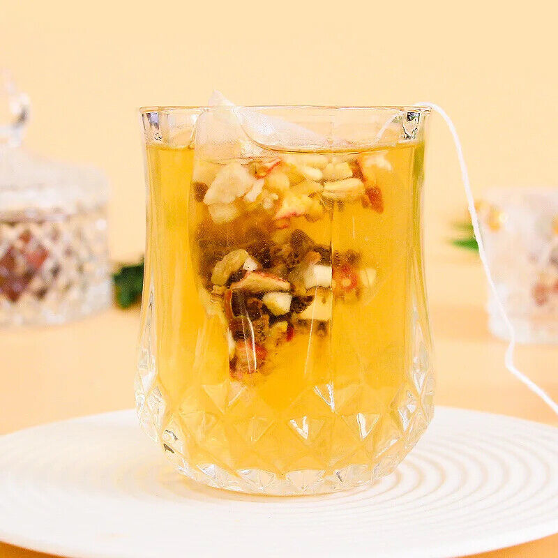 Cili Lemon Tea Herbal Tea 300g 20 Bags