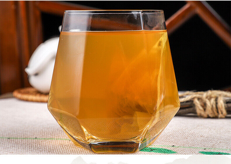 Red Bean Coix Seed Herbal Tea Adzuki Bean Coix Seed Barley Detox Tea