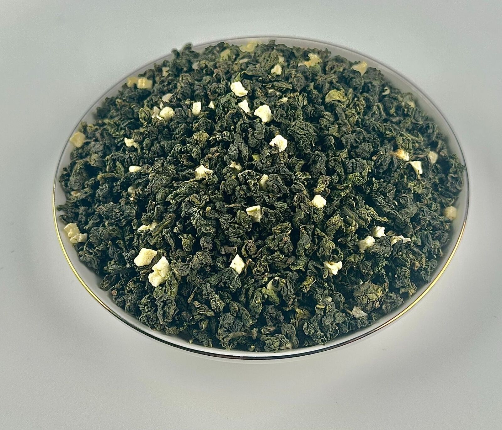 HelloYoung Seasoned Meal Tea Honey Peach Oolong Tea Flower Fruit Tea Osmanthus Oolong Tea