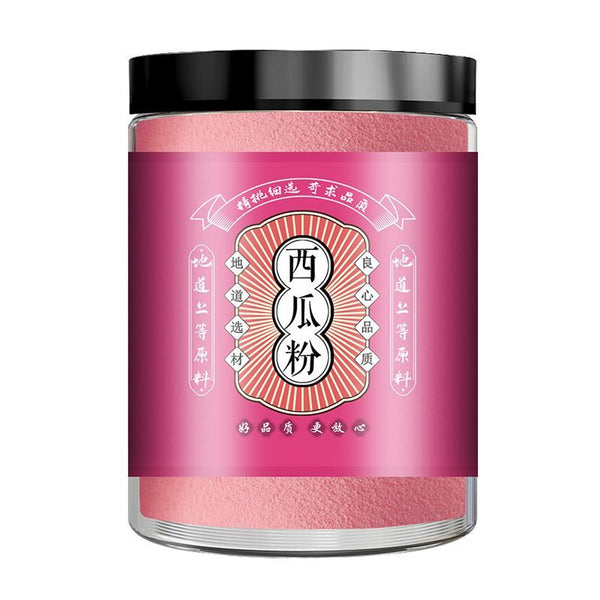 Natural Watermelon Powder Concentrated Watermelon Juice Cake Baking No Adding