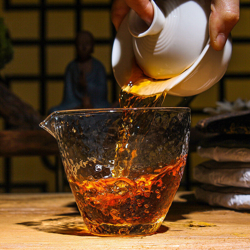 HelloYoung 357g Yunnan Pu'er Ripe Tea Cake Tea Ma Bang Gong Cakes Aged Pu'er Tea Cake