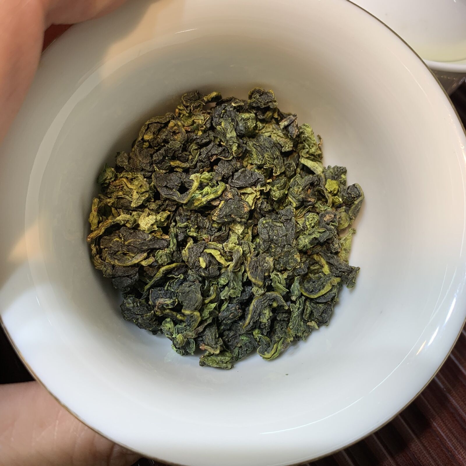 Organic Tea Tie Guan Yin Da Hong Pao Oolong Tea Jasmine Green Tea Natural Tea