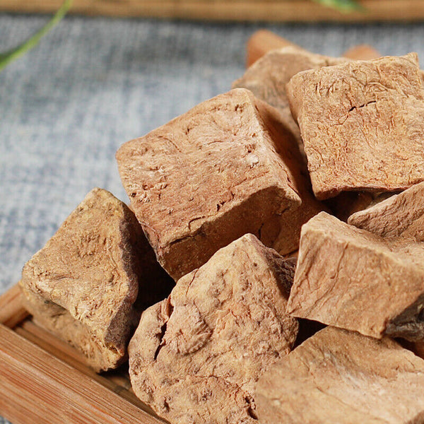 HelloYoung 何首乌片 50g / 250g Polygonum Slices Healthy Herbal Tea Health  Heshouwu