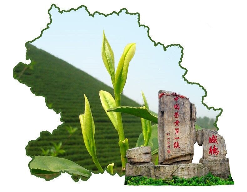 100g White Tea Chinese Silver Needle Baihao yinzhen Tea Anti-old Tea Herbal Tea