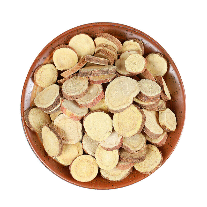 250g /500g Natural Large Pieces of Raw Licorice Shenggancao Herbal Tea Main image