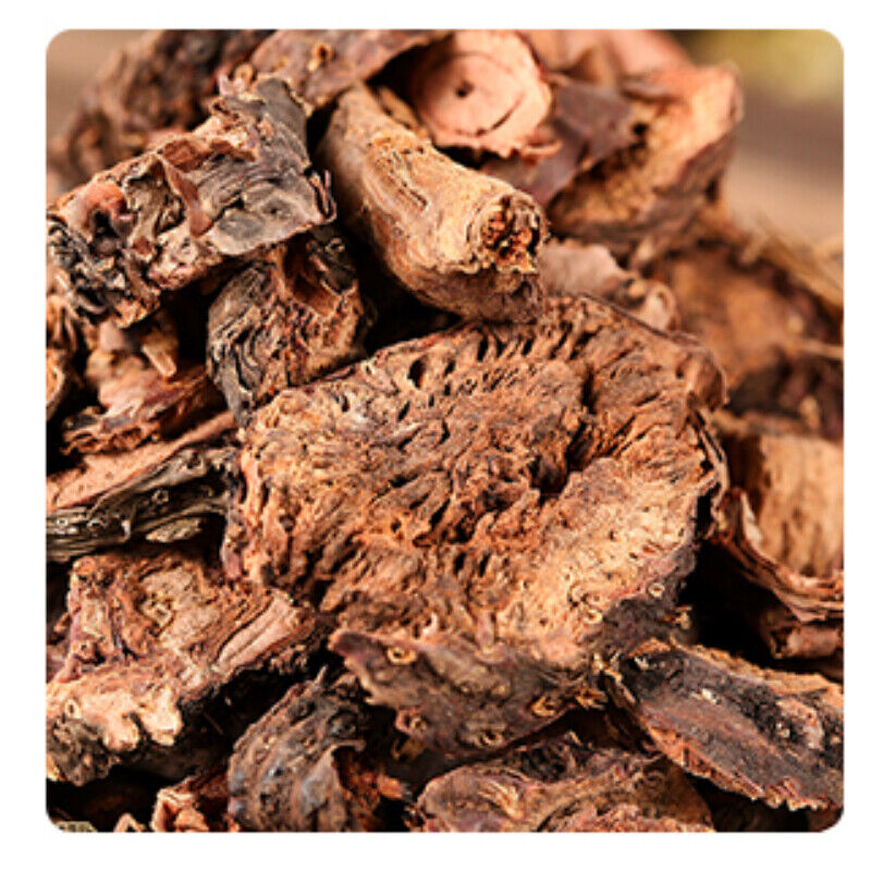 HelloYoung Organic Herbal Tea Chinese Traditional Herb Tea 500g Pure Natural Hongjingtian