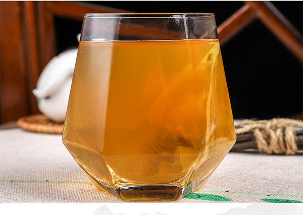 Red Bean Job's Tears Tea with Adzuki and Euryale Herbal Tea Bags