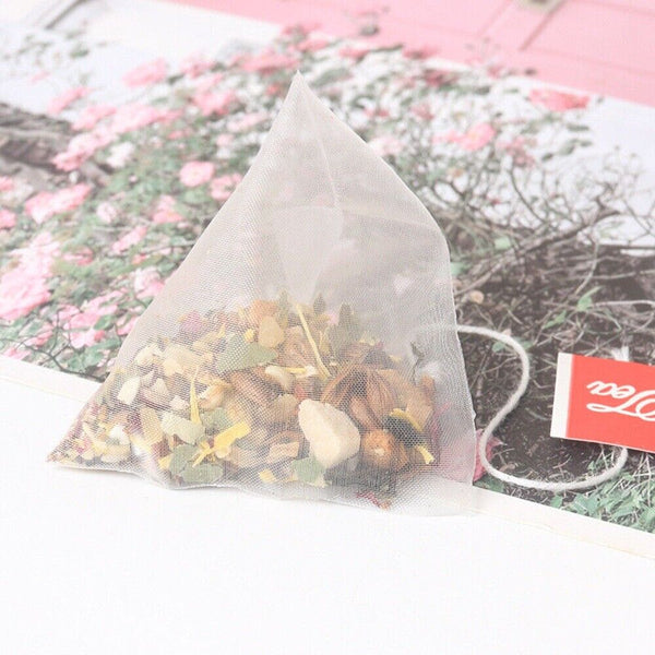 Women's 18 Herb Premium Tea Rose Lily Gardenia Red Bean Kudzu Bags
