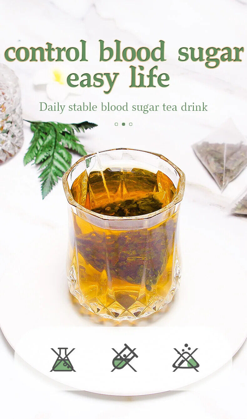 Qingqianliu Mulberry Leaf Tea Herbal Tea 150g