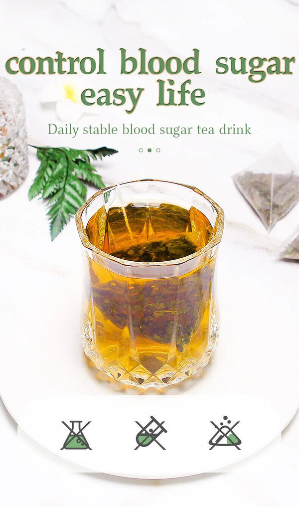Qingqianliu Mulberry Leaf Tea Herbal Tea 150g