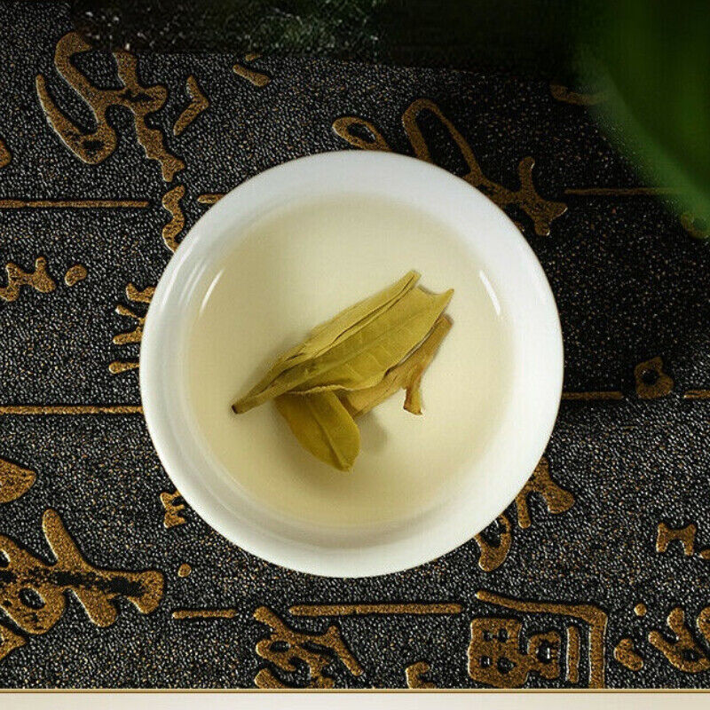 HelloYoung Chinese Yu Qian Xi Hu Longjing Tea Long Jing Spring Dragon Well Green Tea 200g