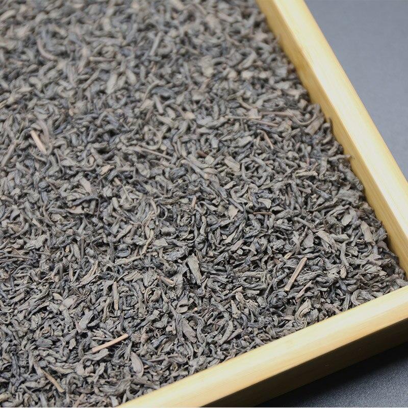 Medium Roast Luzhou Type  2023 Oolong Tea Jieyang Fried Tea 100g Secondary image
