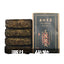 HelloYoung 1kg Black Tea Hunan Anhua Black Tea Golden Flower Fu Brick Tea Tianjian Fu Brick