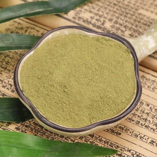 HELLOYOUNG Premium Rosemary Powder (Ground) - Fresh Green Secondary image
