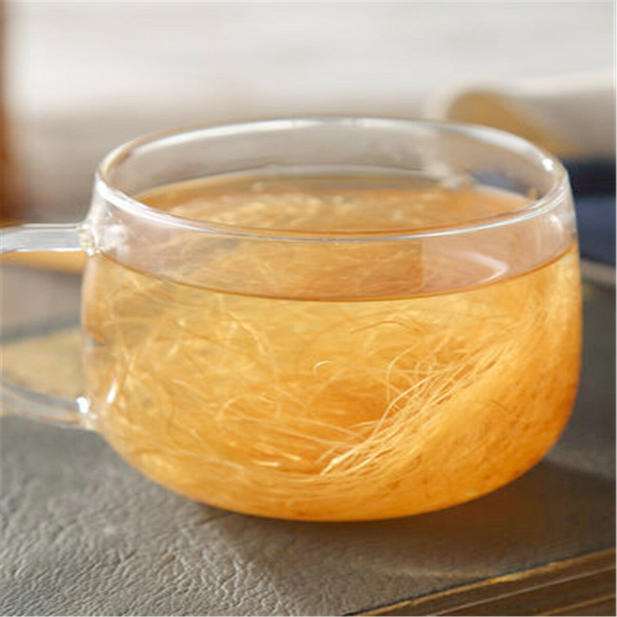 Flower and Herbal Loose Leaf -New Scented Tea Blend Pure Natural Corn Silk Tea