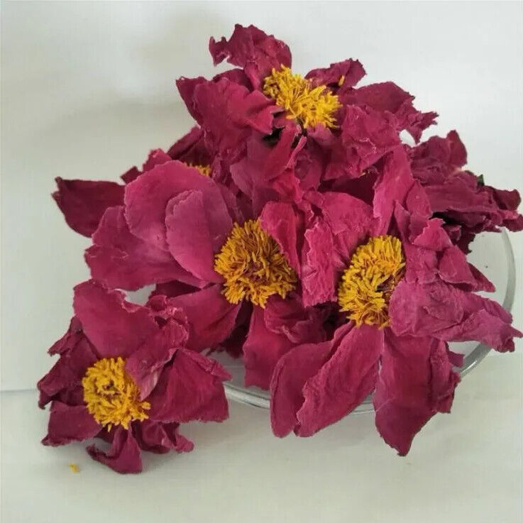 Hibiscus Flower Tea Wood Hibiscus Flower Rejects Frost Hibiscus Dried Flowers Main image