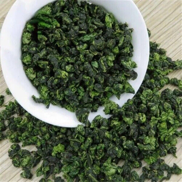 150g Organic Green Tea Tie Guan Yin Superior Oolong Tea Loose Leaf Gift Box