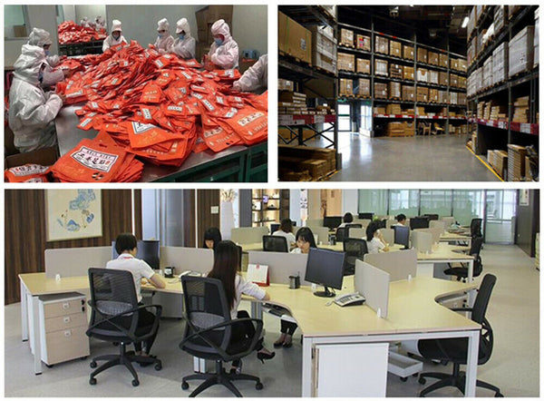 Nuo Ning Chuang Ke Tie Wu Jun Zhi Xue Chuang Ke Tie诺宁创口贴无菌止血创可贴一次性医用伤口贴100片/盒