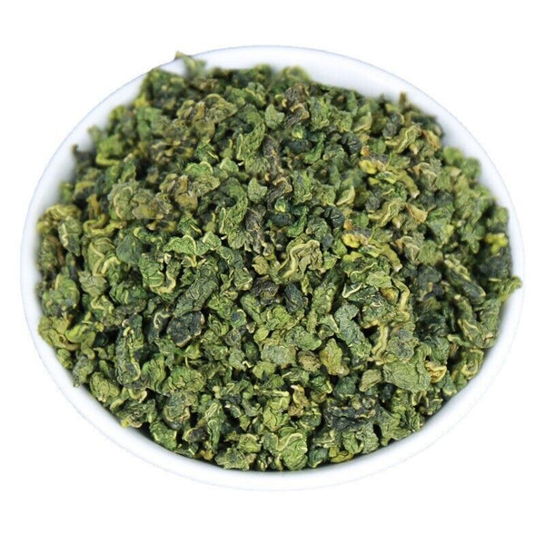 HelloYoung Origin source mulberry leaf granule tea new goods uniform particles 17.6oz