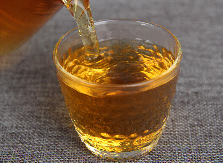 HelloYoung 40g Yunnan Black Tea Fengqing Dian Hong Bud Black Tea