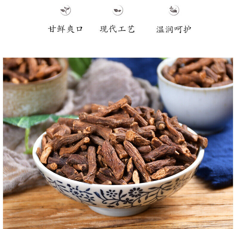 HelloYoung Premium Dandelion Root Tea, Freshly Picked Wild Popuding Dandelion Tea 330g