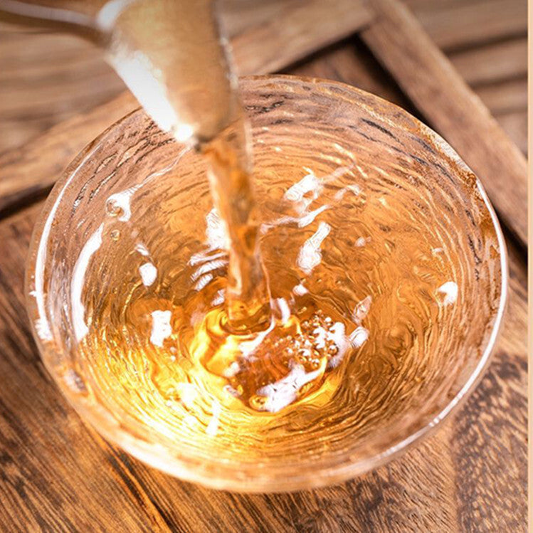 Chrysanthemum White Tea Cake Fuding White Tea Gongmei Golden Chrysanthemum Tea