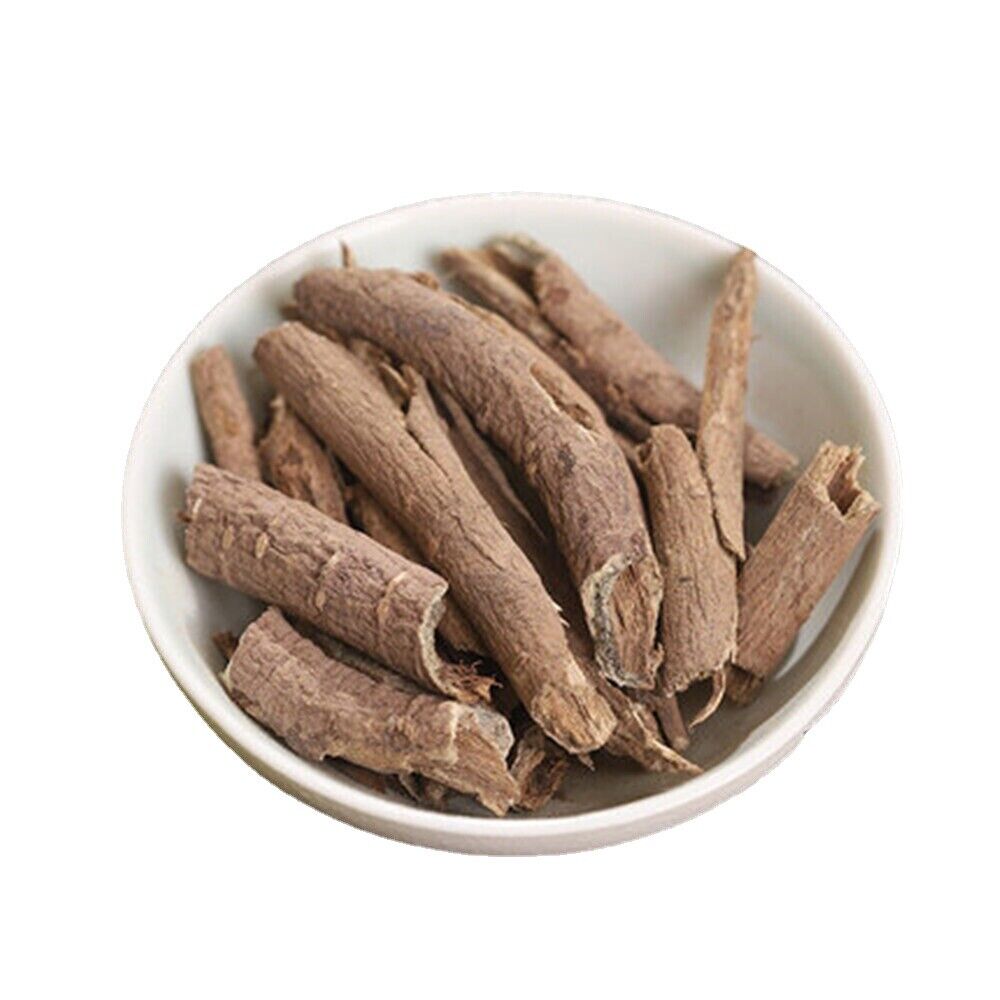 HelloYoung 250/500g 100% Natural Wu Jia Pi Acanthopanax Root Bark Medicinal Chinese Herbs