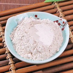 Authentic Oyster Shell Powder Chinese Raw Oyster Powder Freshly Ground 500g