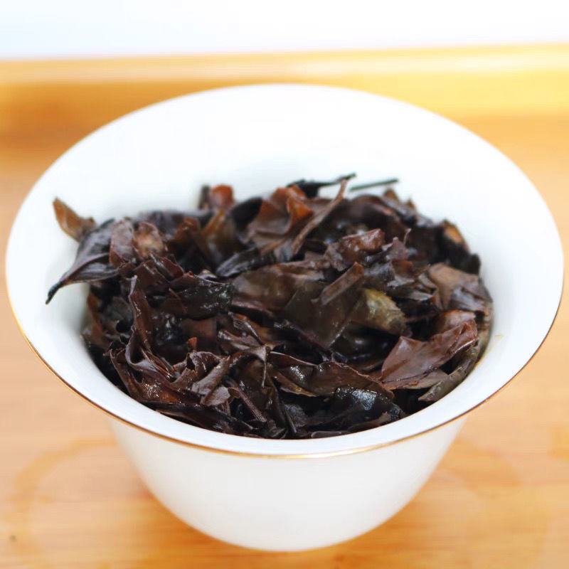 HelloYoung FuJian BaiCha White Chinese Tea Collection FuDing Tea 300g