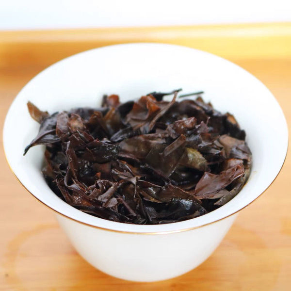 HelloYoung FuJian BaiCha White Chinese Tea Collection FuDing Tea 300g