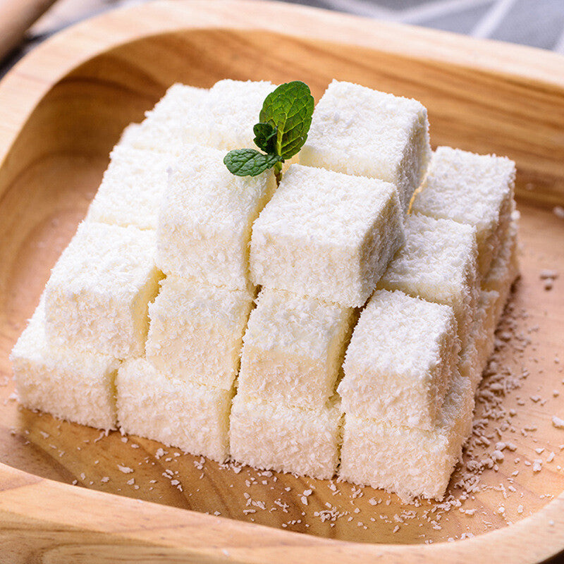 Flakes for Baking Cake Cookie Decoration，Raw Materials Coconut