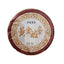 357g Yunnan Tea Pu'er Tea Old Ban Zhang Pu'er Tea Cake Seven Seed Cake Tea
